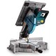 Монтажна пилка Makita LH1201FL