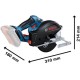 Монтажна пилка Bosch GKM 18V-50 (06016B8000)