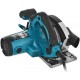 Монтажна пилка Makita HS6100
