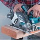 Монтажна пилка Makita HS6100