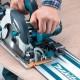 Монтажна пилка Makita HS6100