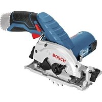 Монтажная пилка Bosch GKS 12V-26 (06016A1002)
