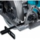Монтажна пилка Makita HS003GM201