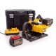 Монтажна пилка DeWALT DCS520T2