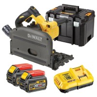 Монтажна пилка DeWALT DCS520T2