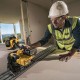 Монтажна пилка DeWALT DCS520T2