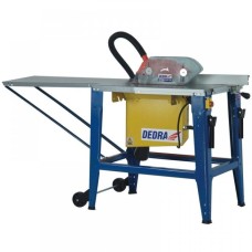 Монтажна пилка DEDRA DED7726