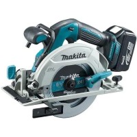 Монтажная пилка Makita DHS680RTJ