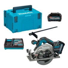 Монтажна пилка Makita HS012GD201