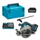 Монтажна пилка Makita HS012GD201