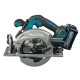 Монтажна пилка Makita HS012GD201