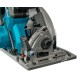 Монтажна пилка Makita HS012GD201