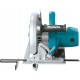 Монтажна пилка Makita HS0600