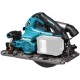 Монтажна пилка Makita HS009GZ