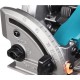 Монтажна пилка Makita HS009GZ