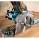 Монтажна пилка Makita HS009GZ