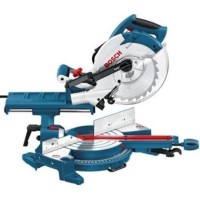 Монтажная пилка Bosch GCM 800 SJ (0601B19000)