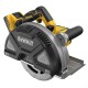 Монтажная пилка DeWALT DCS383H2