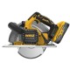 Монтажная пилка DeWALT DCS383H2