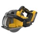 Монтажная пилка DeWALT DCS383H2