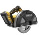 Монтажная пилка DeWALT DCS383H2