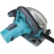 Монтажна пилка Makita HS7601