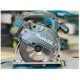 Монтажна пилка Makita DCS553Z