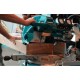 Монтажна пилка Makita DLS211ZU