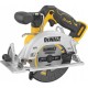 Монтажна пилка DeWALT DCS512N