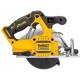 Монтажна пилка DeWALT DCS512N