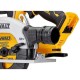Монтажна пилка DeWALT DCS512N