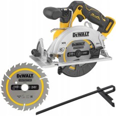 Монтажна пилка DeWALT DCS512N