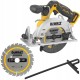 Монтажна пилка DeWALT DCS512N