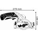 Монтажна пилка Bosch GKS 12V-26 (06016A1005)