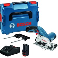 Монтажна пилка Bosch GKS 12V-26 (06016A1005)