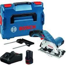 Монтажна пилка Bosch GKS 12V-26 (06016A1005)