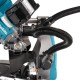 Монтажна пилка Makita LS003GZ01