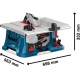 Монтажна пилка Bosch GTS 18V-216 (0601B44000)