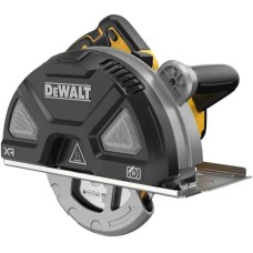Монтажна пилка DeWALT DCS383N