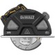 Монтажна пилка DeWALT DCS383N