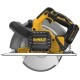 Монтажна пилка DeWALT DCS383N