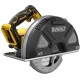 Монтажна пилка DeWALT DCS383N
