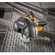 Монтажна пилка DeWALT DCS383N