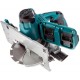 Монтажна пилка Makita DHS710Z