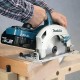 Монтажна пилка Makita DHS710Z