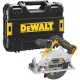 Монтажна пилка DeWALT DCS512NT