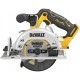 Монтажна пилка DeWALT DCS512NT