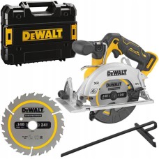 Монтажна пилка DeWALT DCS512NT