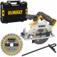 Монтажна пилка DeWALT DCS512NT