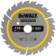 Монтажна пилка DeWALT DCS512NT